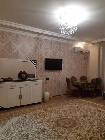 Həyət evləri və villaların satışı: Binəqədi qəs. 5 otaqlı, 150 kv. m, Kredit yoxdur, Yeni təmirli — 2