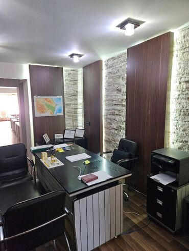 Kommersiya daşınmaz əmlakının satışı: Yasamal rayonu musabeyev heykelinin yaxinliginda mireli seyidov — 16