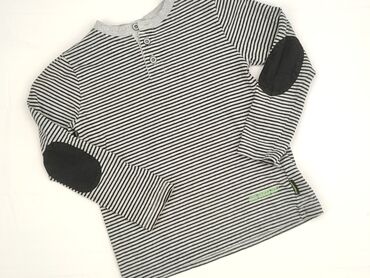 koszula ukraińska soroczka: Blouse, Coccodrillo, 7 years, 116-122 cm, condition - Perfect