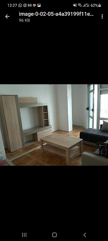 Dugoročni najam stanova: + IZDAJEM STAN U BJELOJ II sprat preko puta " Volija", potpuno — 8