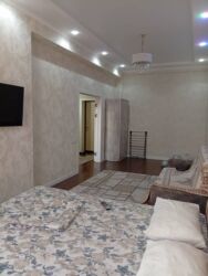 сниму дом недорого: 1 комната, Бытовая техника, Телевизор, Постельное белье