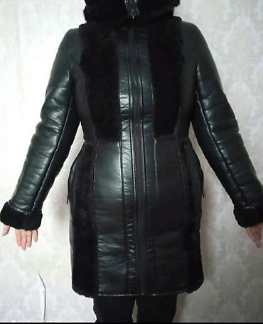 Комплекты одежды: Комплект, цвет - Черный — 3