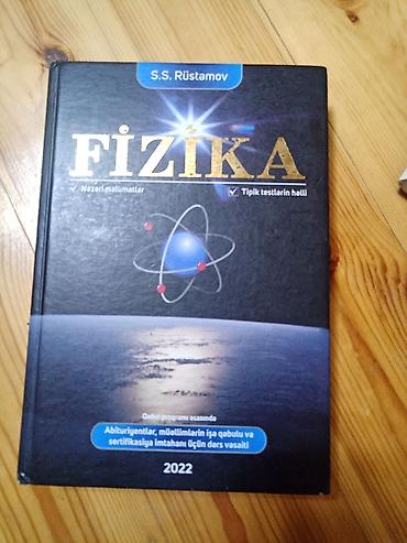 samsung tab a 7: Fizika qayda kitabı S .S.Rüstemovun yendir — 1