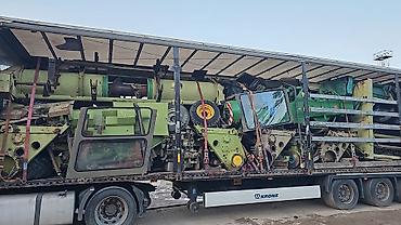 каракол мото: Сельхозтехника Сенокосилки Е 303 302 Привозной из Европы — 2