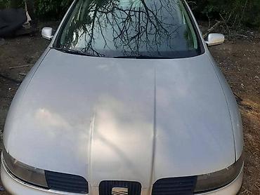 14 gume: HAUBA ZA SEAT LEON, TOLEDO OD 2000. DO 2005. GOD. | Hauba za Seata — 2