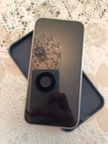 железный диск на 16: IPhone 13, 128 GB