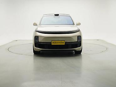 byd han ev: Lixiang L9: 2024 г. — 1