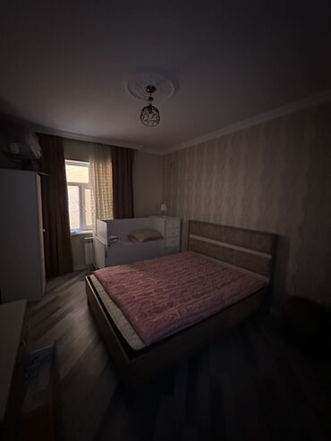 Yeni tikili: 4 otaqlı, Yeni tikili, 140 kv. m — 14