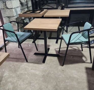 Masalar: Bar masası, Yeni, Açılmayan, Laminat, Kvadrat masa — 10