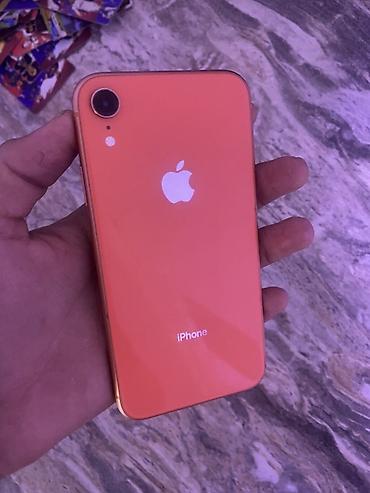 айфон xr кант: IPhone XR, 128 ГБ, цвет Coral (оранжевый) - Экран 6.1" Liquid — 1