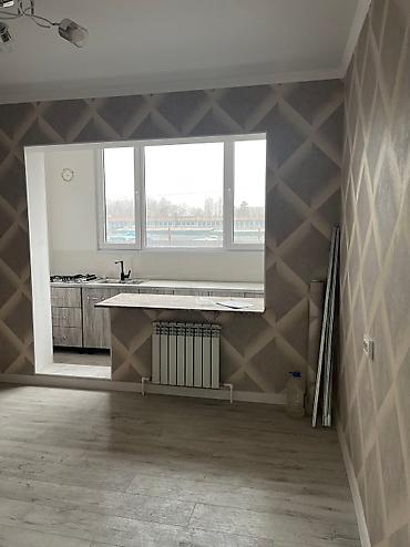 Продажа квартир: 1 комната, 52 м², 108 серия, 2 этаж — 5