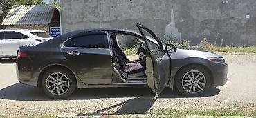 акорд 6: Honda Accord: 2008 г., 2.4 л, Автомат, Бензин, Седан — 6