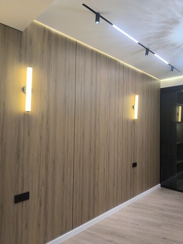 Другие виды отделочных работ: Больше 6 лет опыта — 21