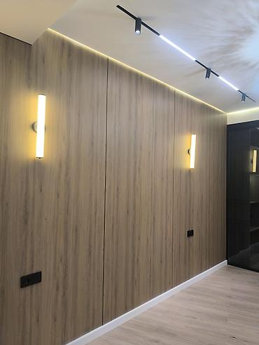 Ремонт под ключ: Дизайнерский ремонт под ключ. Современные интерьерные решения с — 9