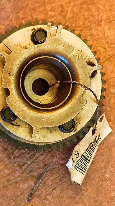 Цепи, ремни: ВАКУУМНЫЙ УСИЛИТЕЛЬ ТОРМОЗОВ Infinity G37 G35, fx37-35, Q50. Инфинити — 8