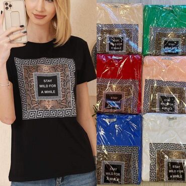 Majice kratkih rukava: 1550 ,s,m,l,xl na lalafo.rs — 1 Majice kratkih rukava: 1550 ,s,m,l,xl — 1