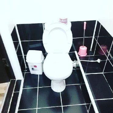 Посуточная аренда квартир: 1 комната, Домофон at lalafo.kg — 7 Посуточная аренда квартир: 1 комната, Домофон — 7