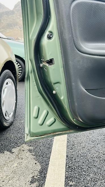 Chevrolet: Chevrolet Lanos: 2010 г., 1.5 л, Механика, Бензин, Седан — 11