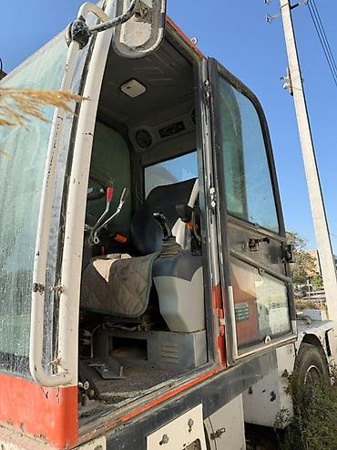шуруповёрт б у: Бетономешалка Самозагружающаяся, Б/у — 4