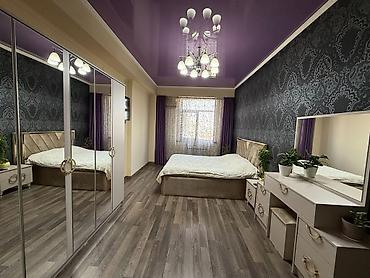 Продажа квартир: 3 комнаты, 118 м², Азия Молл Элитка, 7 этаж, Евроремонт — 4