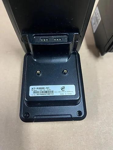 PDA i oprema: Invengo XC-AT870N-A ručni RFID čitač - UHF RFID čitač sa pištoljskom — 11