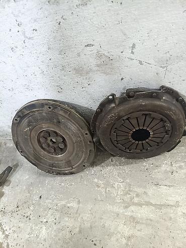 Сцепление в сборе Honda 1999 г., Б/у, Оригинал, Япония at lalafo.kg Сцепление в сборе Honda 1999 г., Б/у, Оригинал, Япония