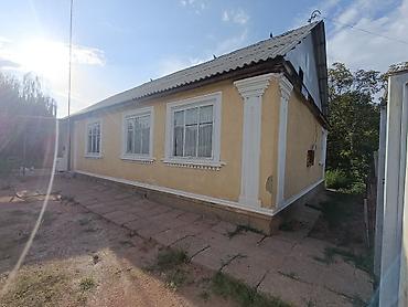 территория: Продаётся земельный участок с домом и плодовым садом. - Участок — 5