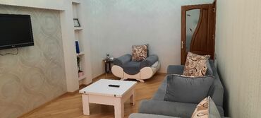 Uzunmüddətli kirayə mənzillər: ​📢 TƏCİLİ KİRAYƏ VERİLİR! – ŞƏHƏRİN TAM MƏRKƏZİNDƏ, DƏNİZ MƏNZƏRƏLİ! — 23