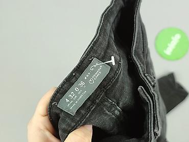 slip on h: Primark, Jeansy damskie, rozmiar 2XS — 4