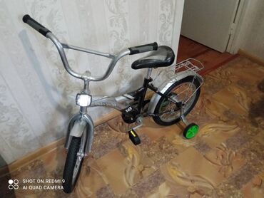гиант велосипед: Продаю в Кара-Балте велосипед. Вацап