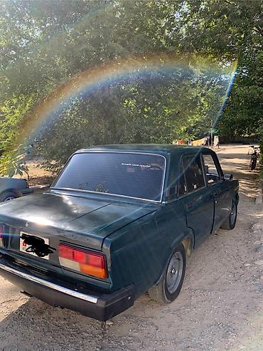 лада авто в наличии: ВАЗ (ЛАДА) 2107: 2007 г., 1.5 л, Механика, Бензин, Седан — 8