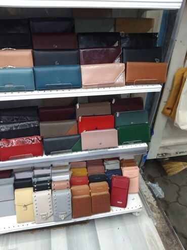 Клатчи: Клатч — 14