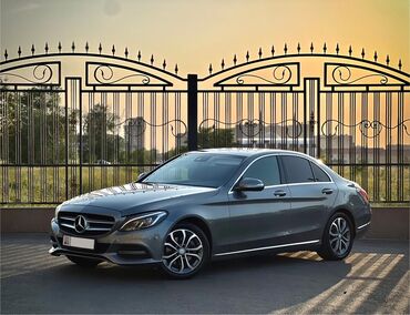 мерс 124 2 2 автомат: Mercedes-Benz C-Class: 2014 г., 2.2 л, Автомат, Дизель, Седан