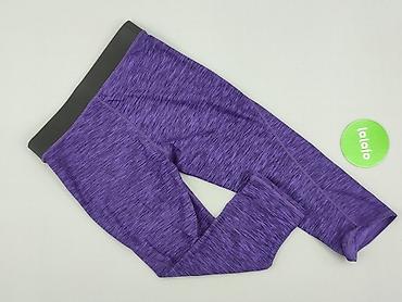 pidzama lidl: H&M Sport, Legginsy Sportowe damskie, rozmiar S — 4