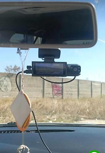 kameralı maşın: Videoreqistratorlar, Yeni, Zərbə sensoru ilə, 64 gb, ABŞ, Ünvandan götürmə — 4