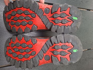 Gležnjače: Gležnjače, Timberland, Veličina - 31 na lalafo.rs — 3 Gležnjače: Gležnjače, Timberland, Veličina - 31 — 3