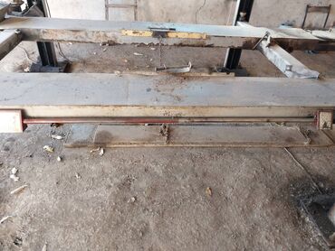 Avtoservis avadanlıqları: Razval aparatı polşa istehsalıdı, işlək vəziyyətdədi və bütün alətləri — 10