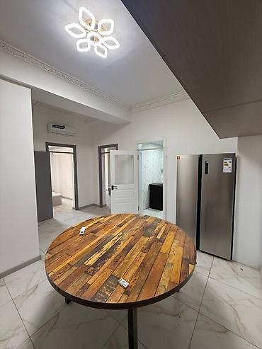 Продажа квартир: 5 и более комнат, 454 м², Элитка, 13 этаж, Евроремонт — 17