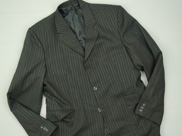 podkoszulki c: Suit jacket for men, S (EU 36), condition - Perfect