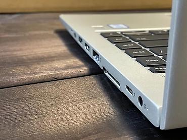 intel core 7: HP EliteBook 840 G5 — тонкий корпоративный ноутбук из алюминия с — 3
