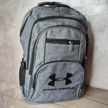 Torbe: Podeljeni unutrašnji deo + srednji i dva mala dela, skladište za piće — 8