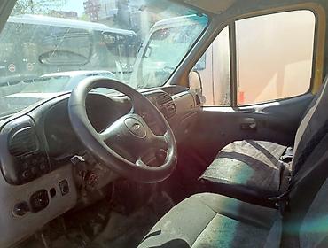 1999 ford transit: Ford 1997, 1997 il, motor 2.5 l, Furqon, İşlənmiş — 3
