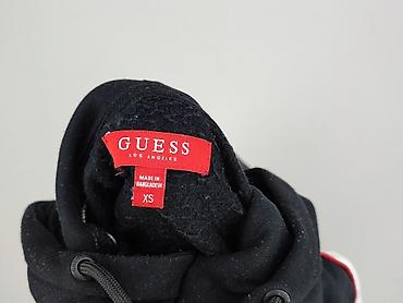 t gucci: Guess, Bluza z kapturem damska, rozmiar XS — 4