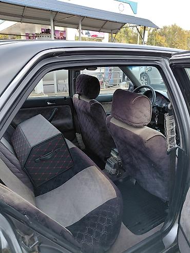 подлокотник хонда аккорд: Honda Accord: 1991 г., 2 л, Механика, Бензин, Седан — 3