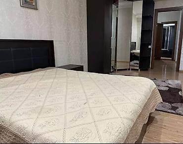 Долгосрочная аренда квартир: Сдается: 3комнатная квартира Район: Золотой квадрат Адрес: ЖК Консул — 7