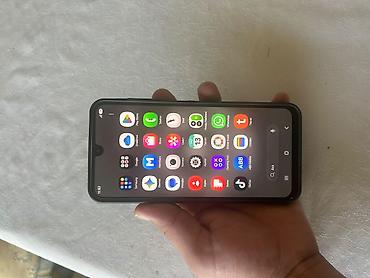 samsunq a 17: Samsung Galaxy A17, 128 GB, rəng - Gümüşü — 8