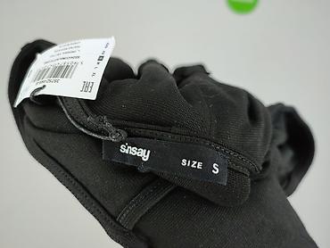 szczerbatek h: Sinsay, Sukienka damska, rozmiar S — 4