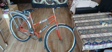 İşlənmiş Şəhər velosipedi Stels, 28"