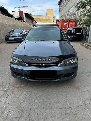 хонда акорт тарное: Honda Accord: 2001 г., Автомат, Газ, Седан — 1
