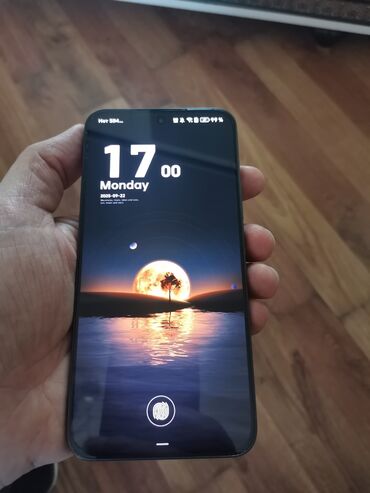 телефон fly fs457 nimbus 15: Honor 400, 256 ГБ, цвет - Черный, Отпечаток пальца